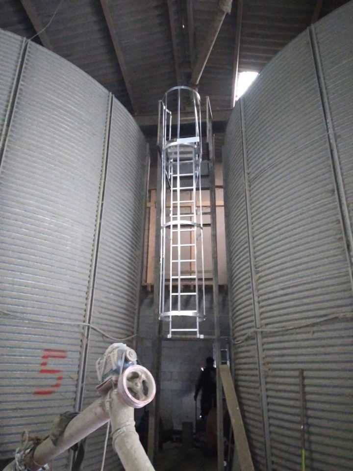 demande 8 telescopique
