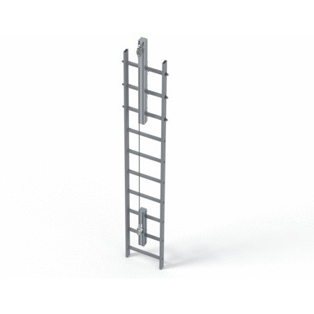 ligne de vie verticale