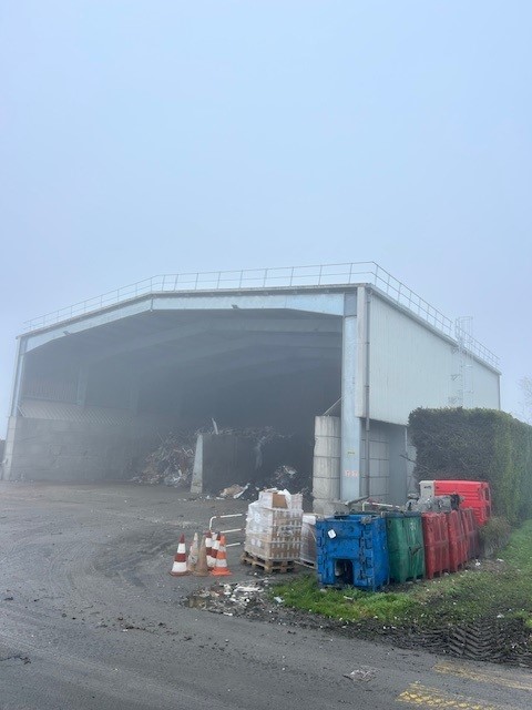 echelle à marche sur mesure le Mans